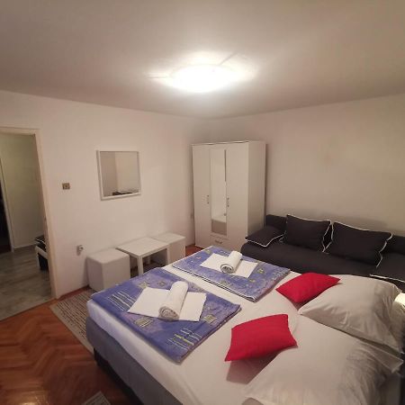 Apartment Dino Novi Vinodolski Luaran gambar