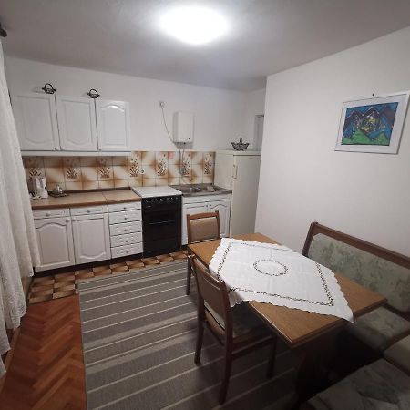Apartment Dino Novi Vinodolski Luaran gambar