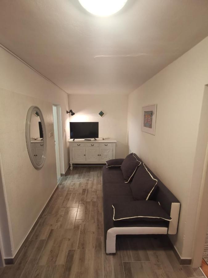 Apartment Dino Novi Vinodolski Luaran gambar