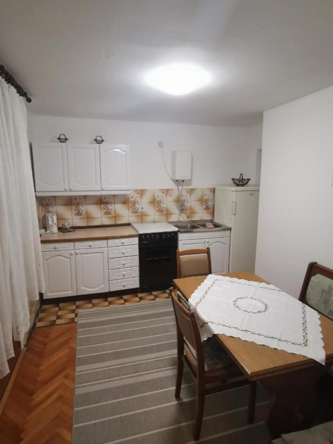 Apartment Dino Novi Vinodolski Luaran gambar