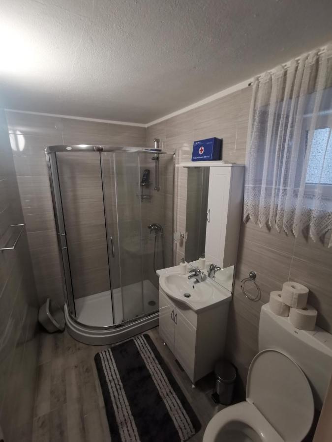 Apartment Dino Novi Vinodolski Luaran gambar